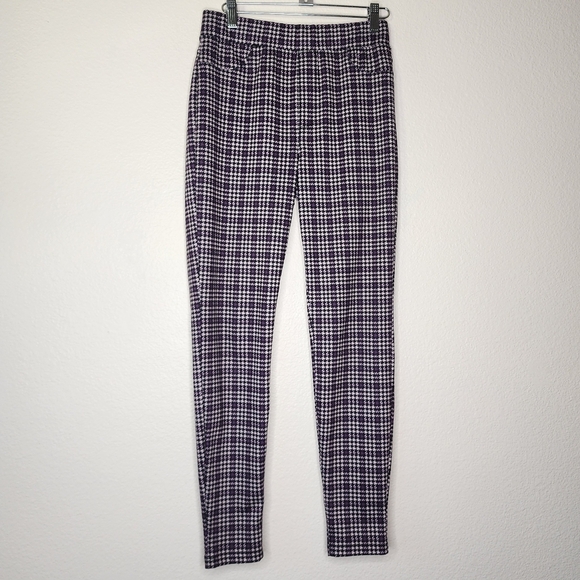 Anthropologie X Sanctuary Plaid Pants XS - Picture 1 of 6